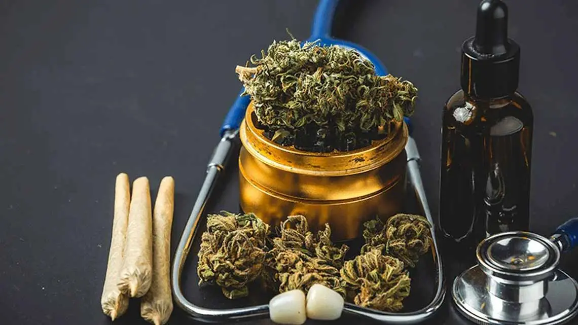 How Does Medical Marijuana Work?