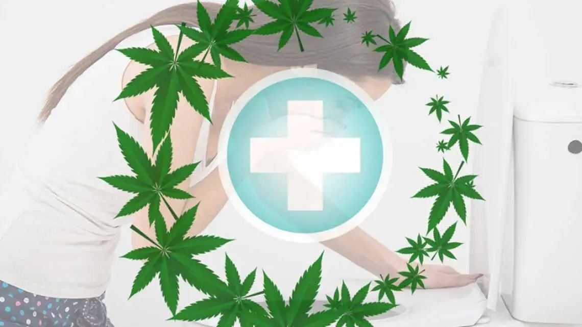 What Is Cannabis Hyperemesis? How Can It Be Cured?