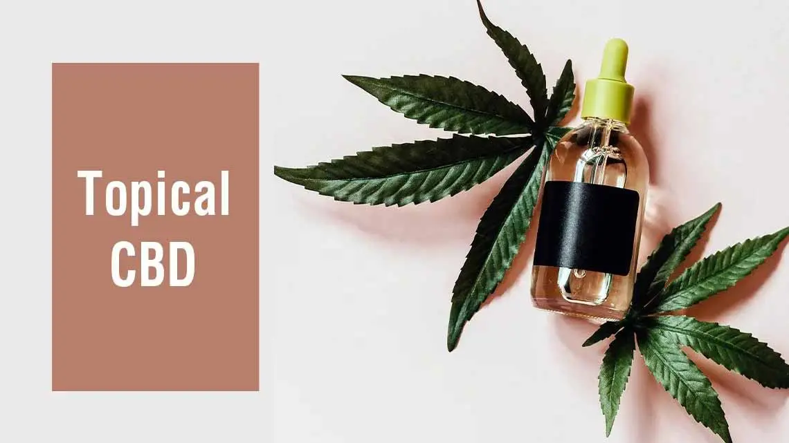 What Are the Benefits of Topical CBD?