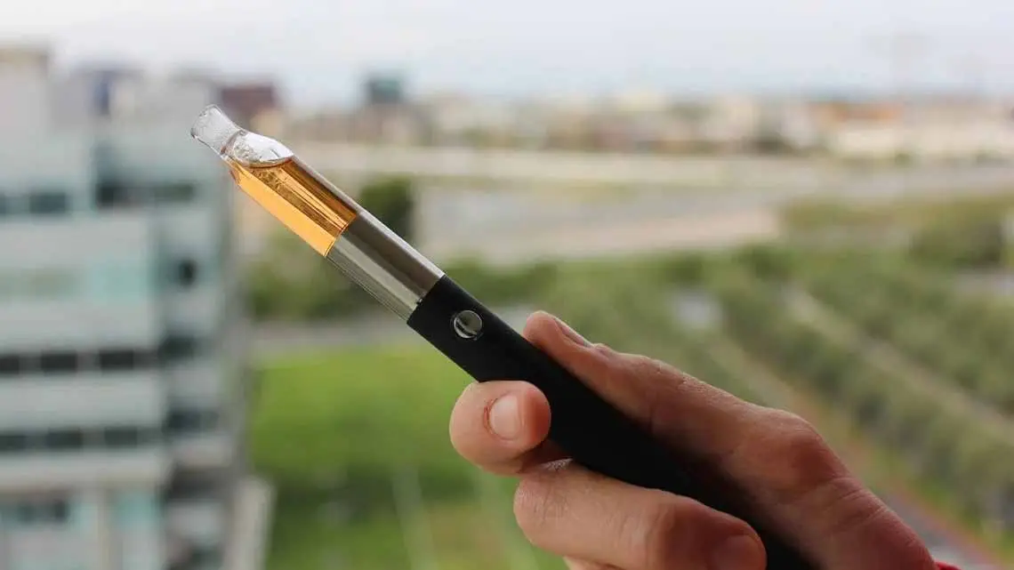 4 Things you should know about Marijuana Vape Cartridges