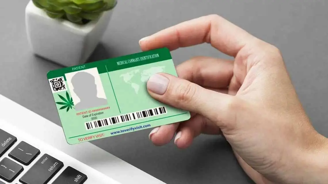 Step-by-Step Guide to Renewing Your MMJ Card in Missouri Online with Discounts!