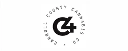 Carroll County Cannabis logo