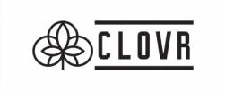 CLOVR logo