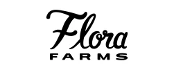 FLORA FARMS Logo