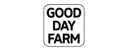 GOOD DAY FARM Logo