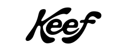 KEEF Logo