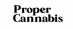 Proper Cannabis Logo