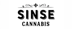 SINSE Cannabis Logo