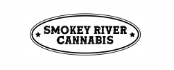 Smokey River Cannabis Logo