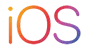 iOS Logo