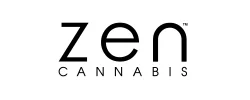 ZEN Cannabis Logo