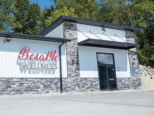 Besame Warrensburg Cannabis Dispensary